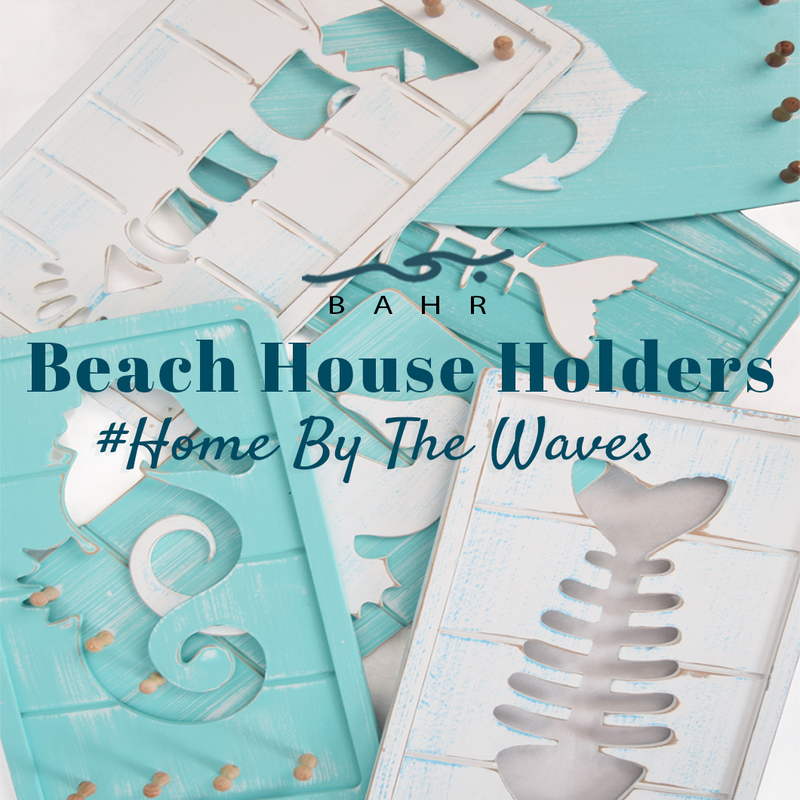 The Beach House Holders