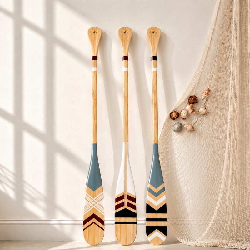 The Regatta Collection
