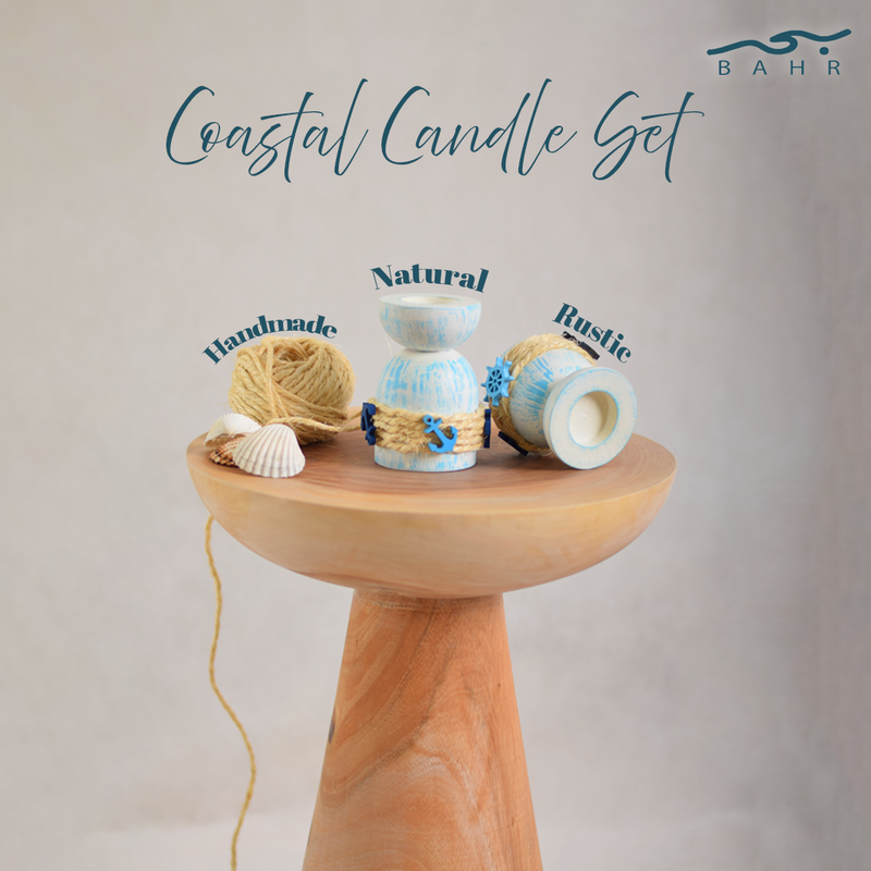 Coastal Candles