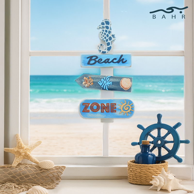 Coastal Signs