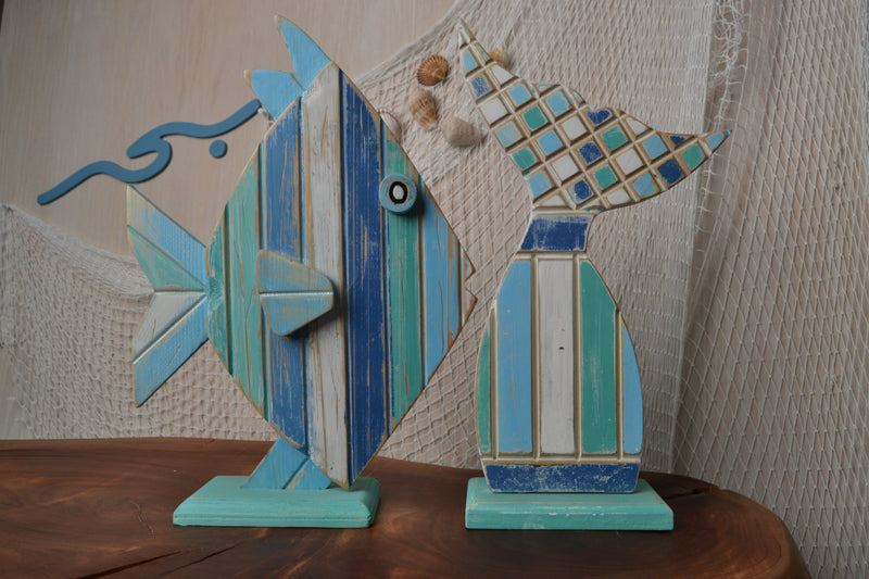 Sea Stripe Collection