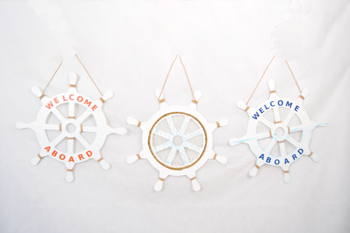 The Helm Collection