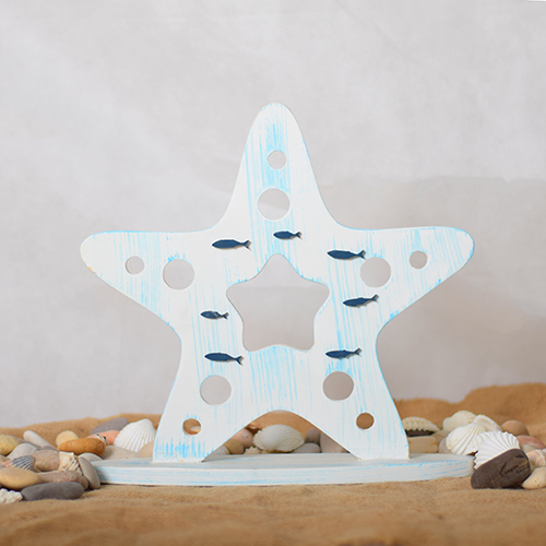 Star Fish Table Top - Bahr