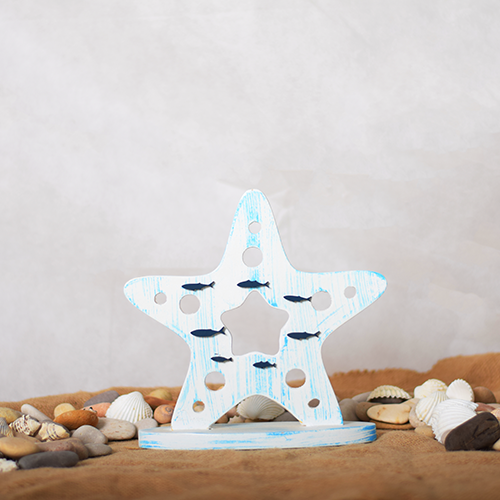 Star Fish Table Top - Bahr