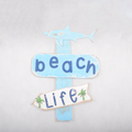 Beach Life - Bahr