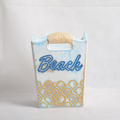 Beach Basket - Bahr