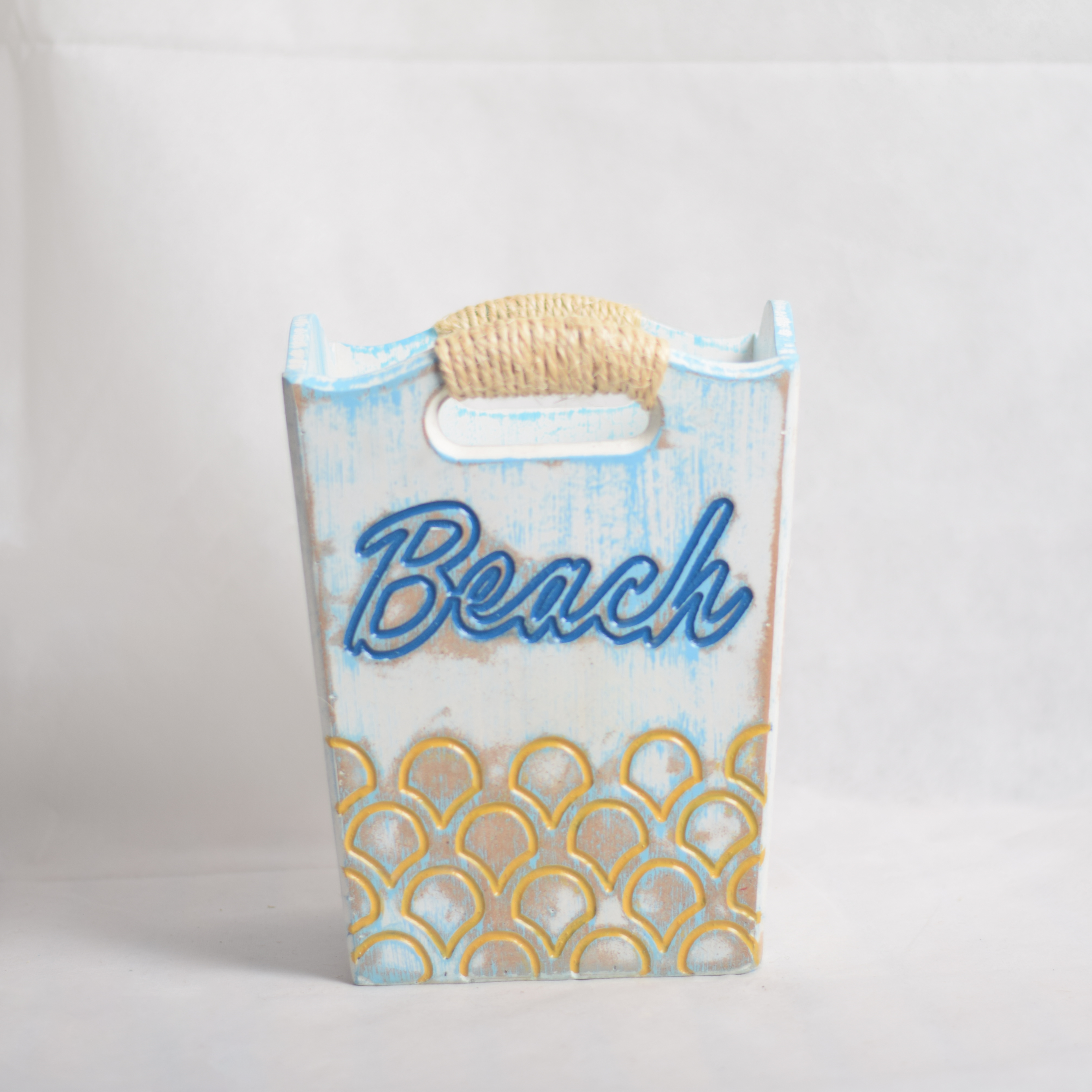 Beach Basket - Bahr