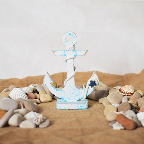 Anchor table top - Bahr