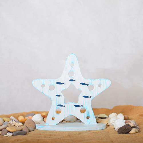 Star Fish Table Top - Bahr