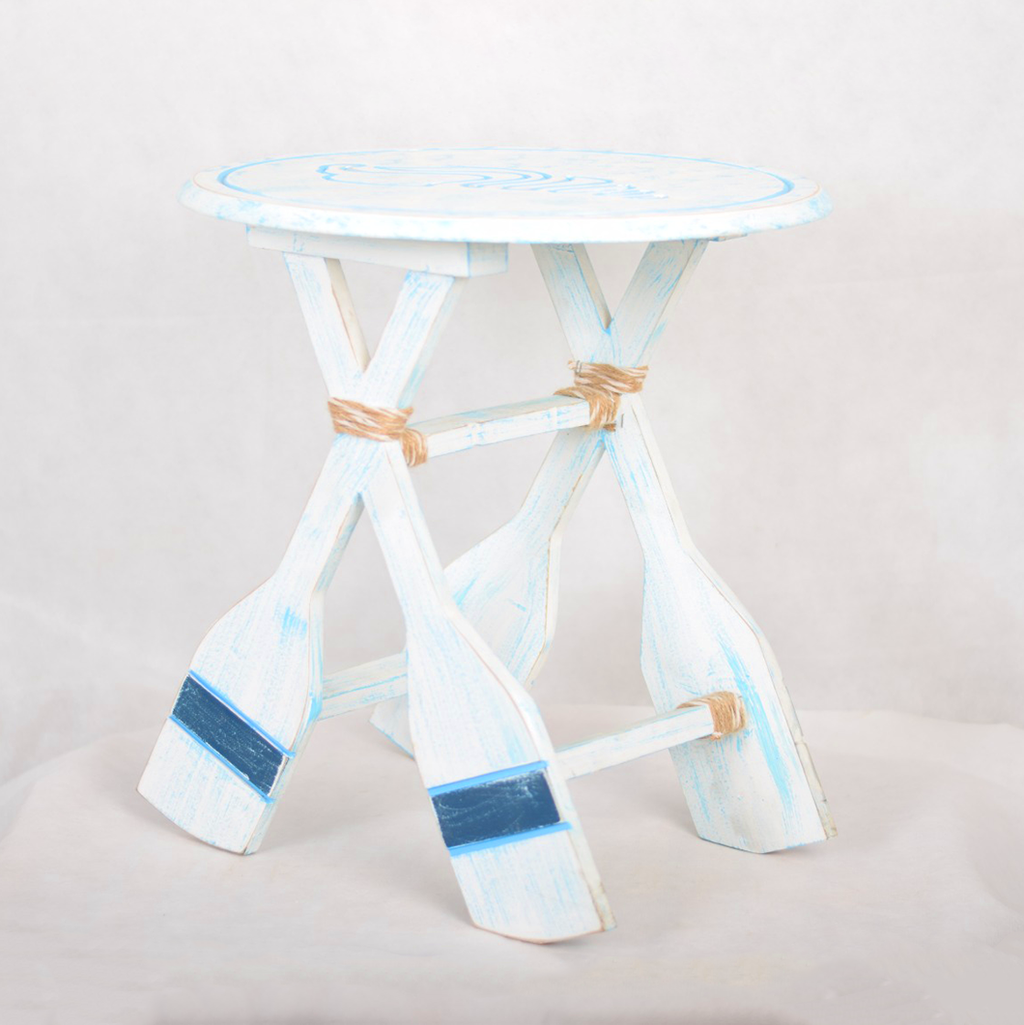 The Bay Shell Table - Bahr