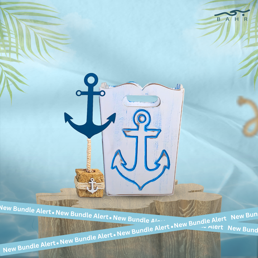 Anchor Bundle - Bahr