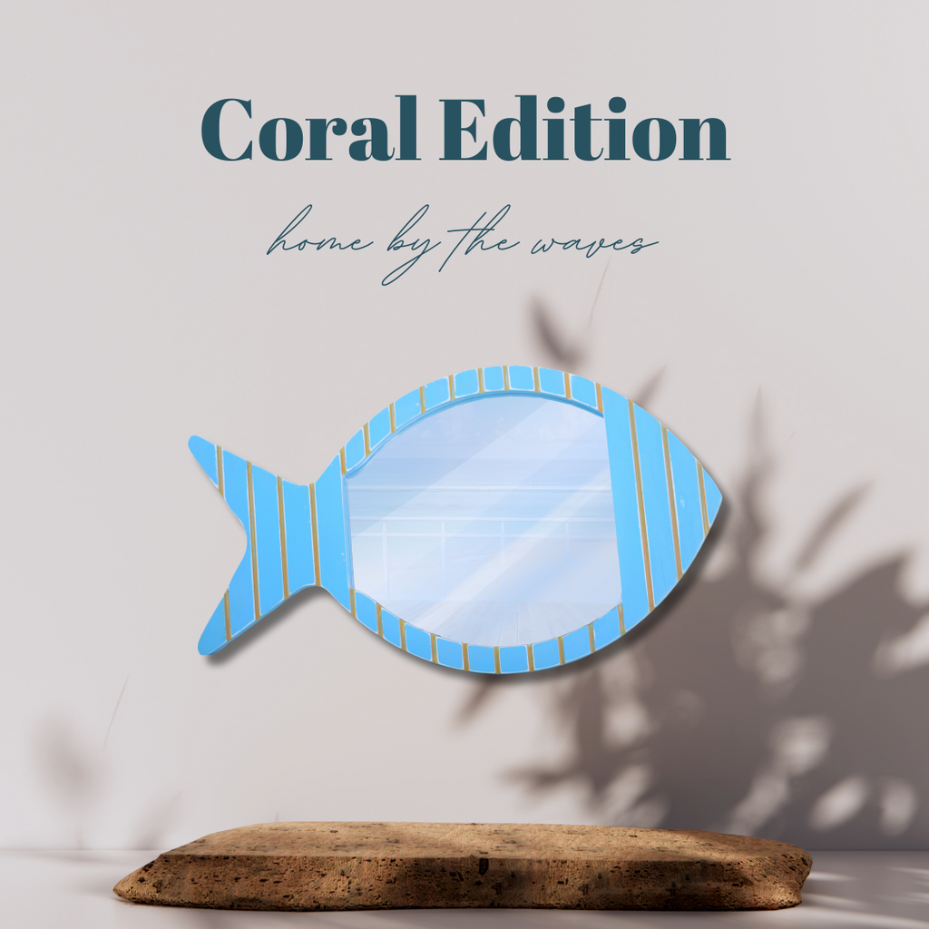 Coral Edition - Bahr