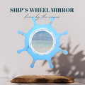 Ship's Wheel - Bahr