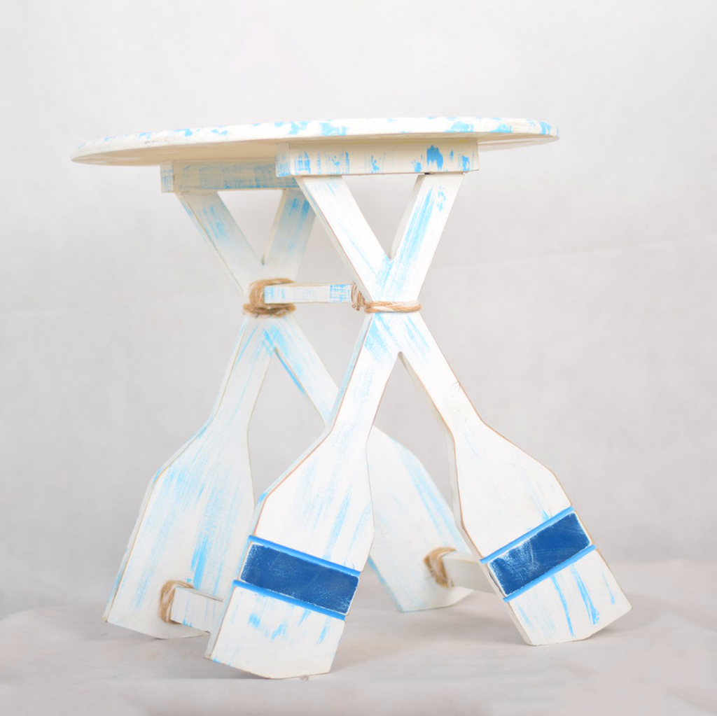 The Bay Shell Table - Bahr