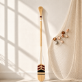 "Ruby Tide" Paddle