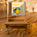 "Duckin’ Fun" Chair - Bahr