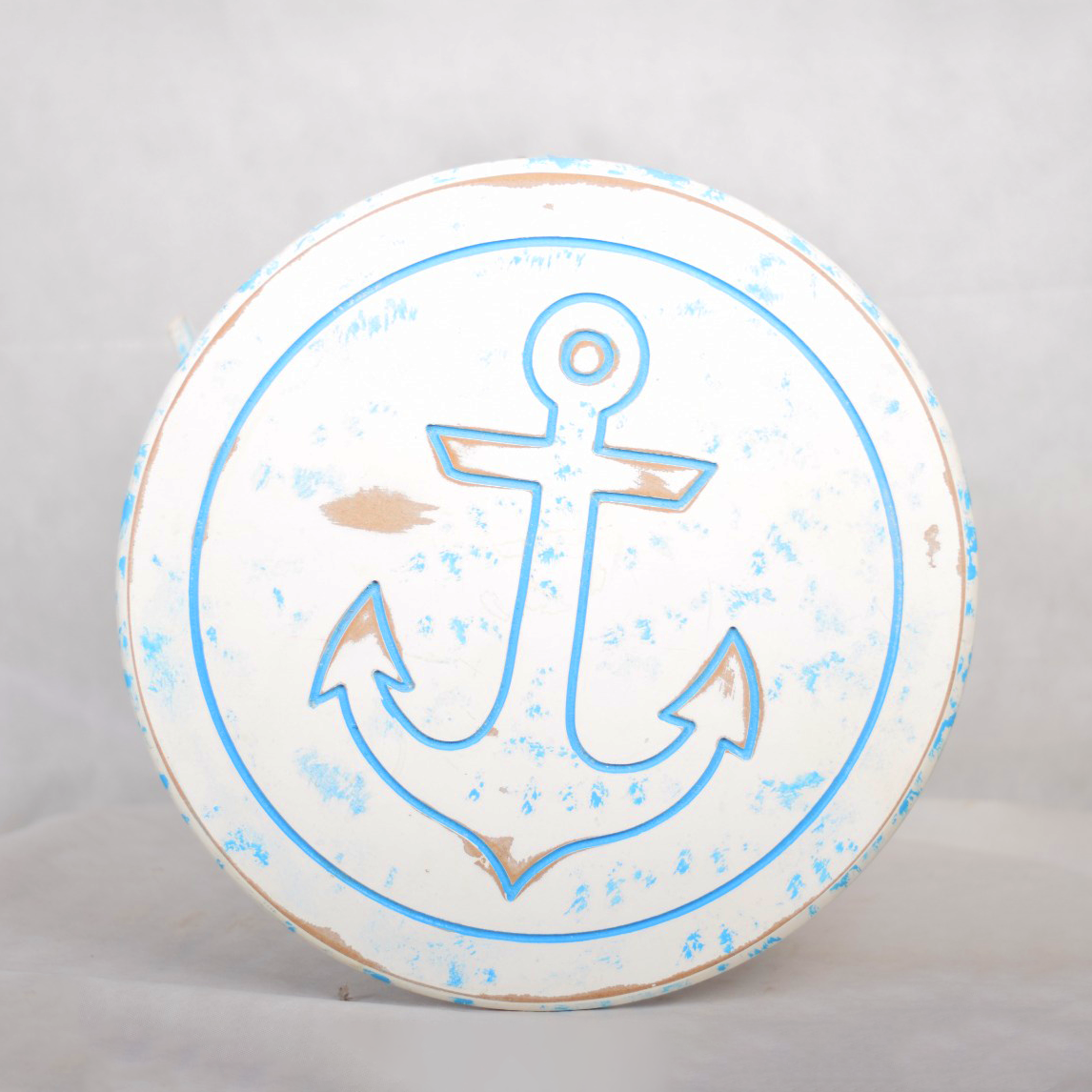 The Bay Anchor Table - Bahr