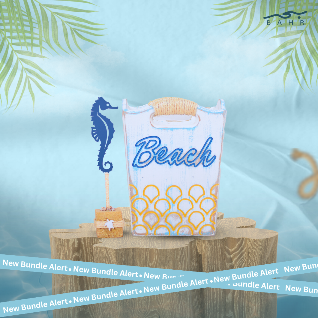 Beach Rider Bundle - Bahr
