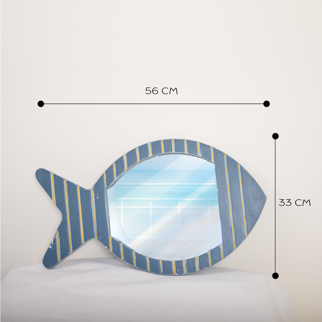 Ocean Blue - Bahr
