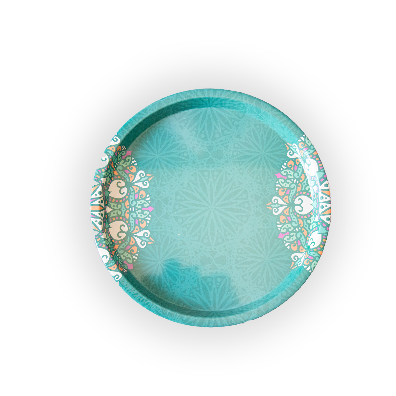 "Moroccan Dream" Tray - Bahr