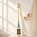 "Blue Horizon" Paddle