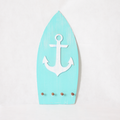"Anchor Surfboard" - Bahr