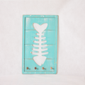 Fishbone keyholder - Bahr