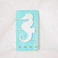 "Ocean rider" key holder - Bahr