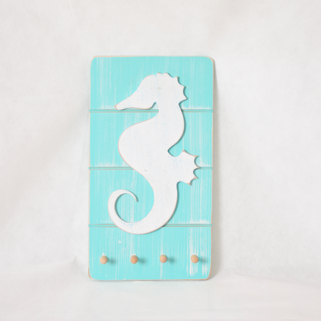 "Ocean rider" key holder - Bahr