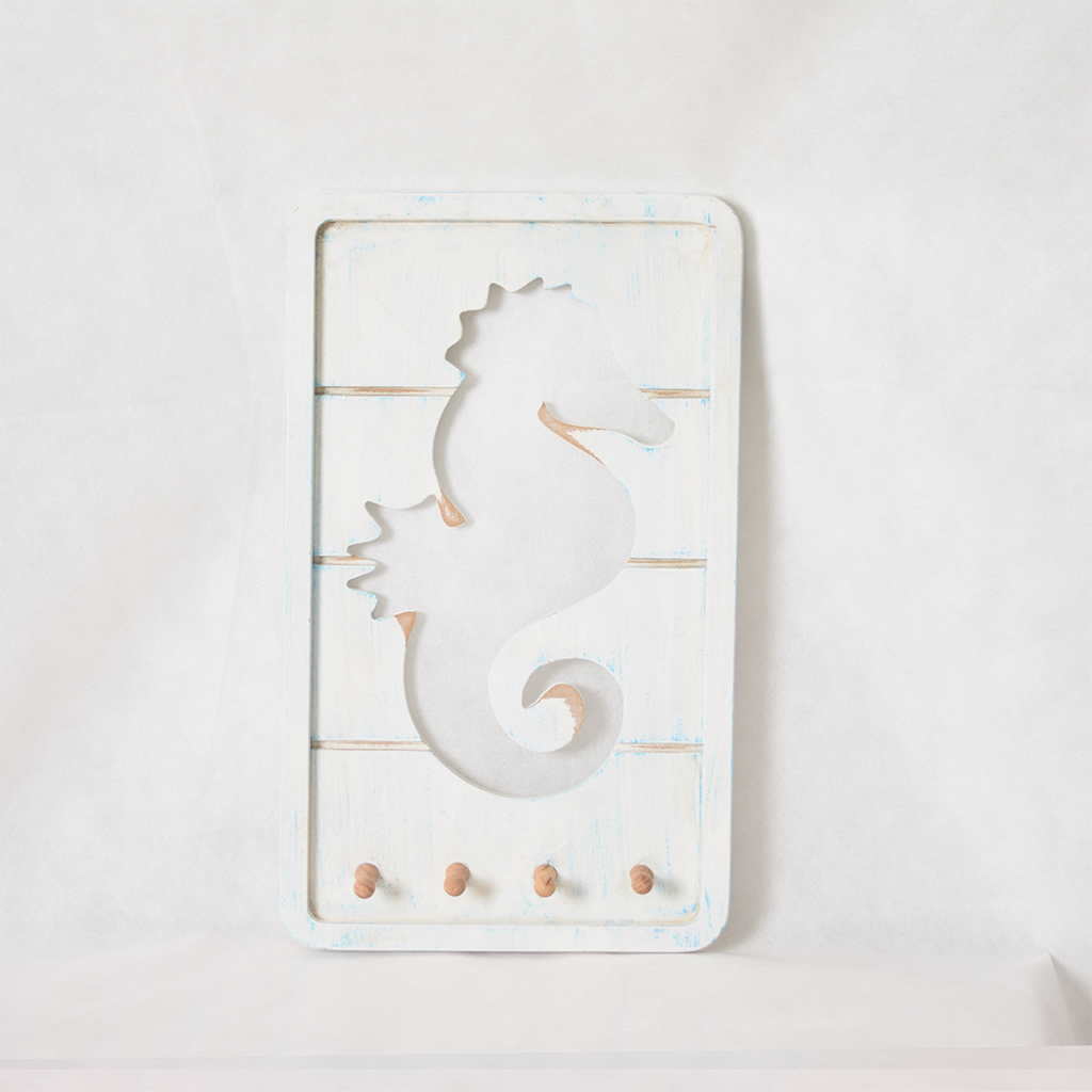 Keykeeper Seahorse - Bahr