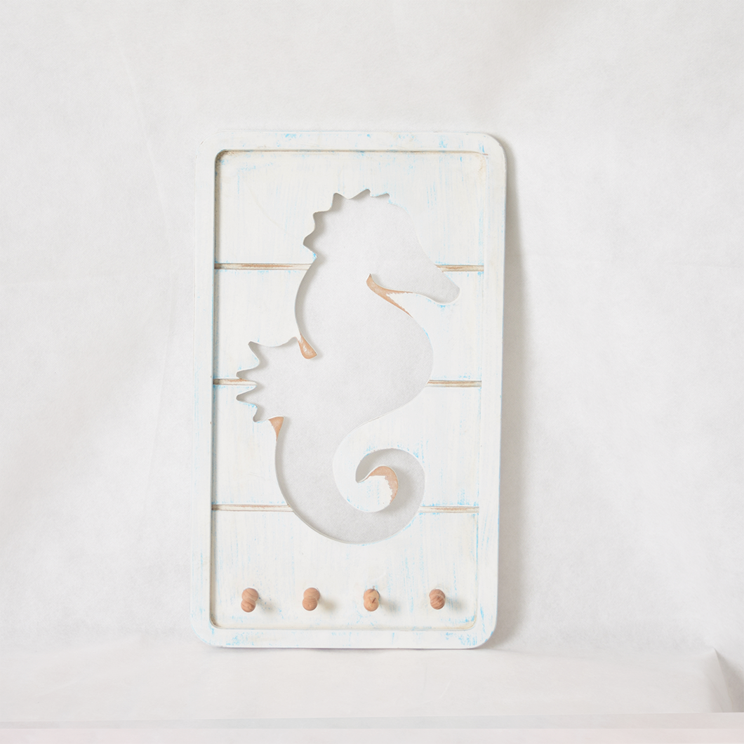 Keykeeper Seahorse - Bahr