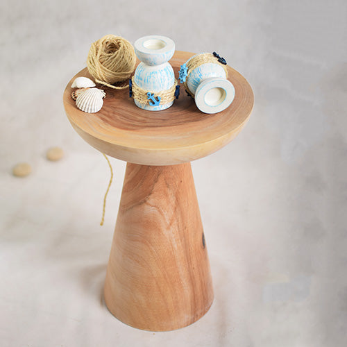"Coastal Candle" Set - Bahr