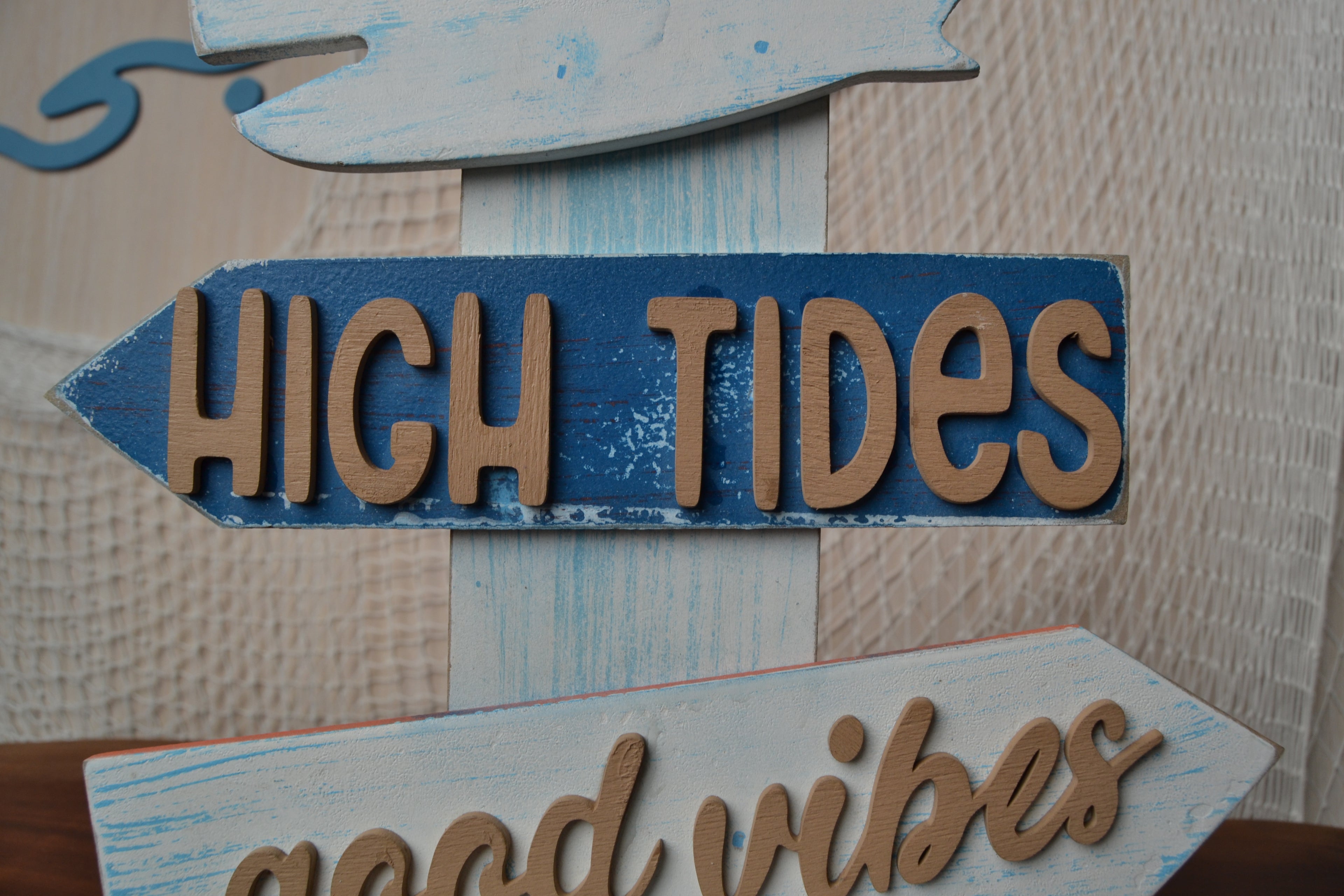 Whale Tide