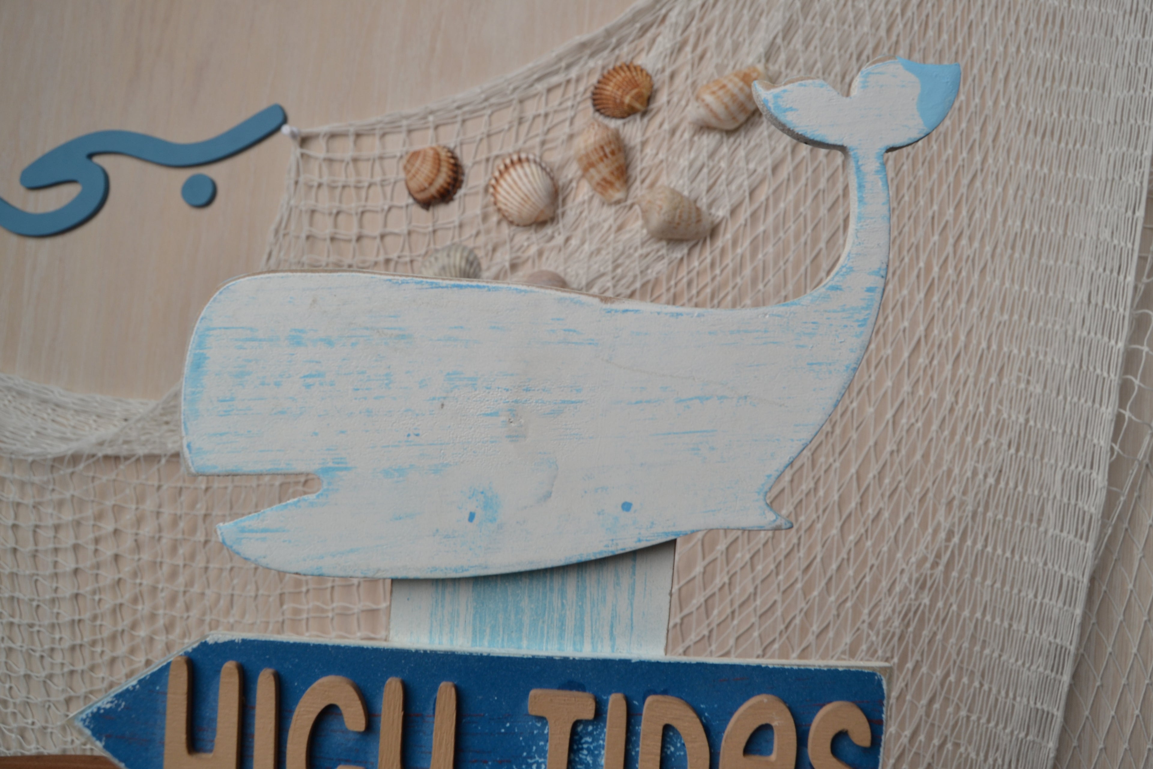 Whale Tide