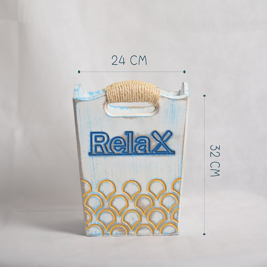 Relax Basket - Bahr
