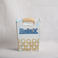 Relax Basket - Bahr