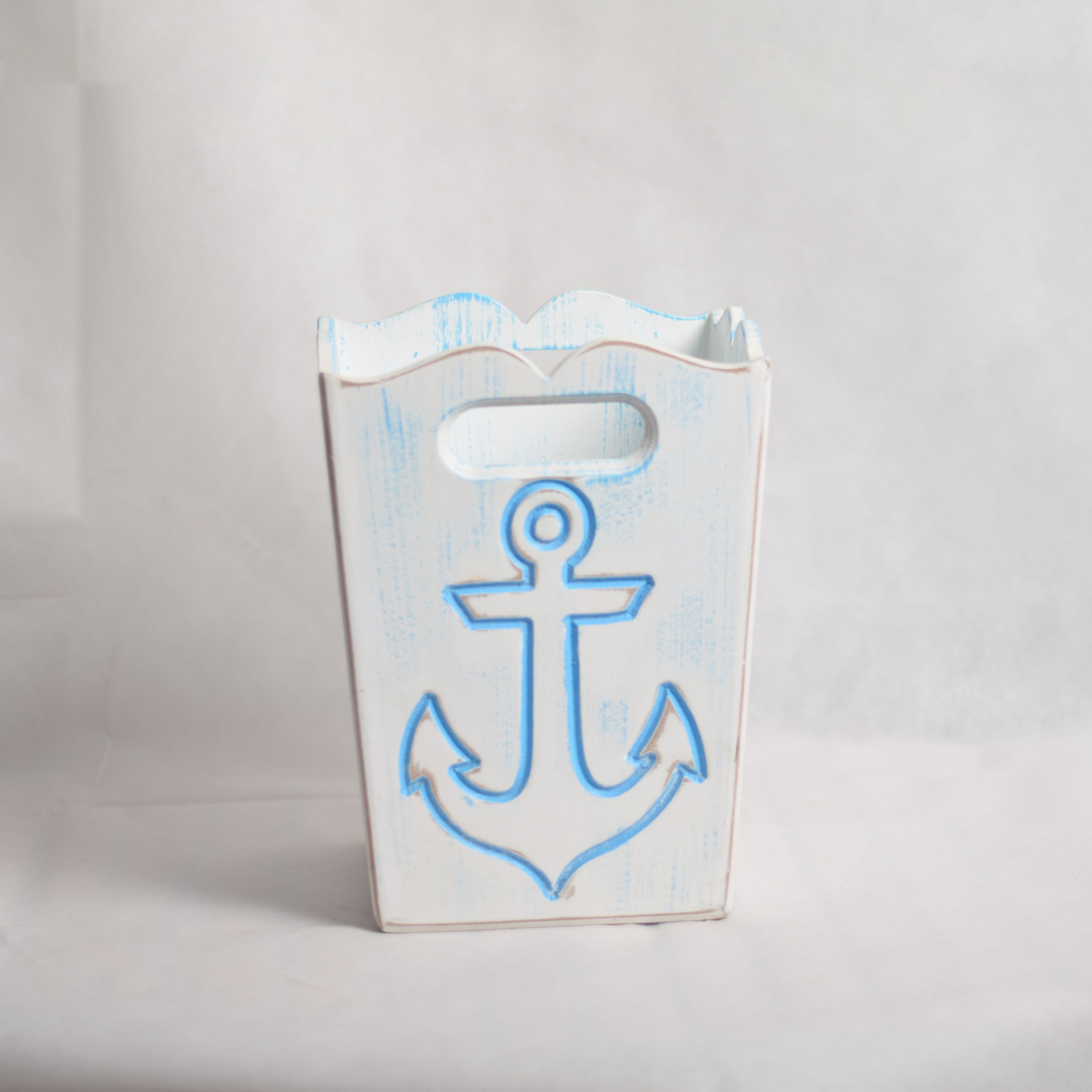 Harbor Basket - Bahr