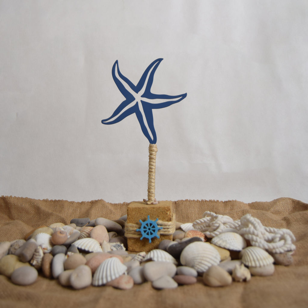Star of the Sea - Bahr