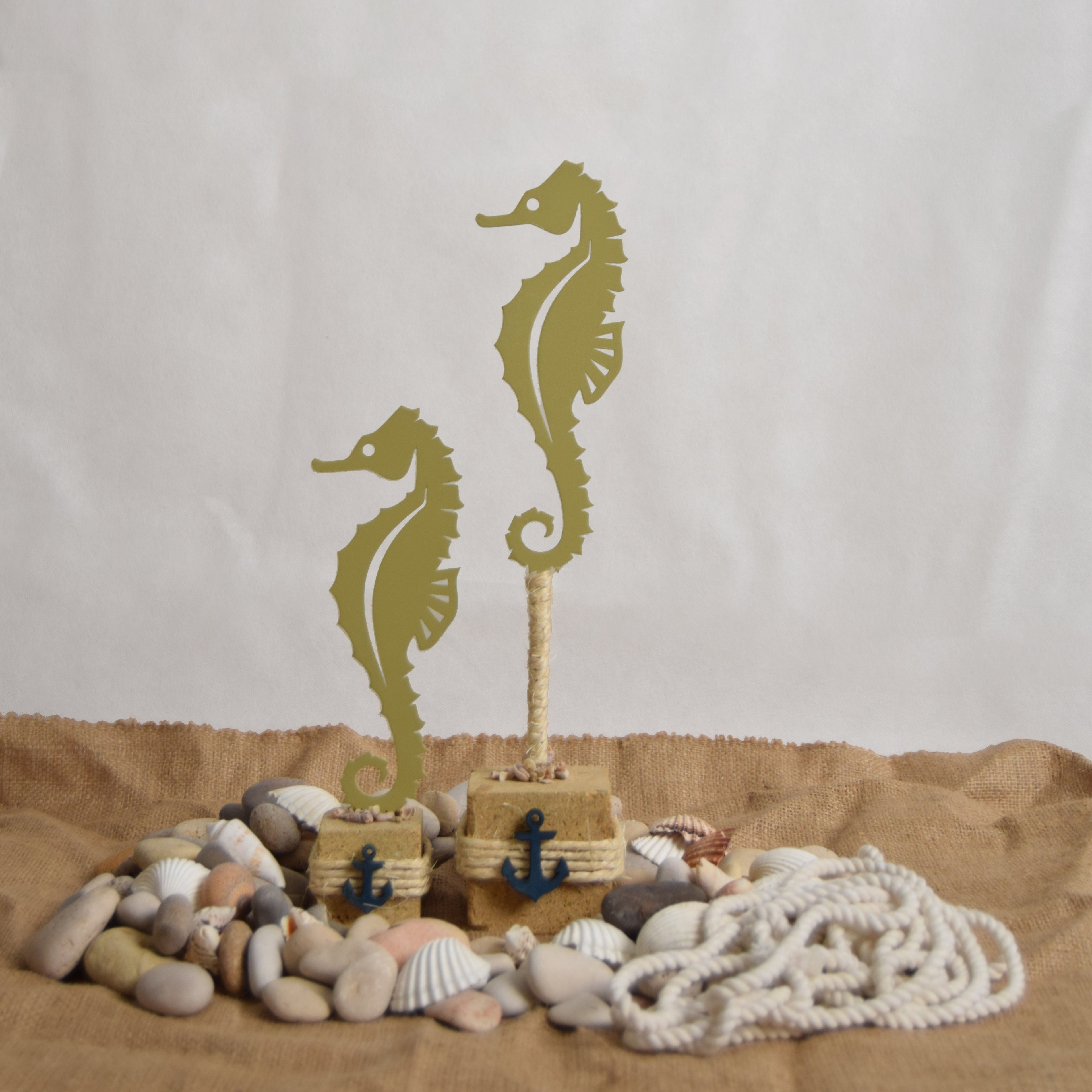 "Ocean rider" set - Bahr