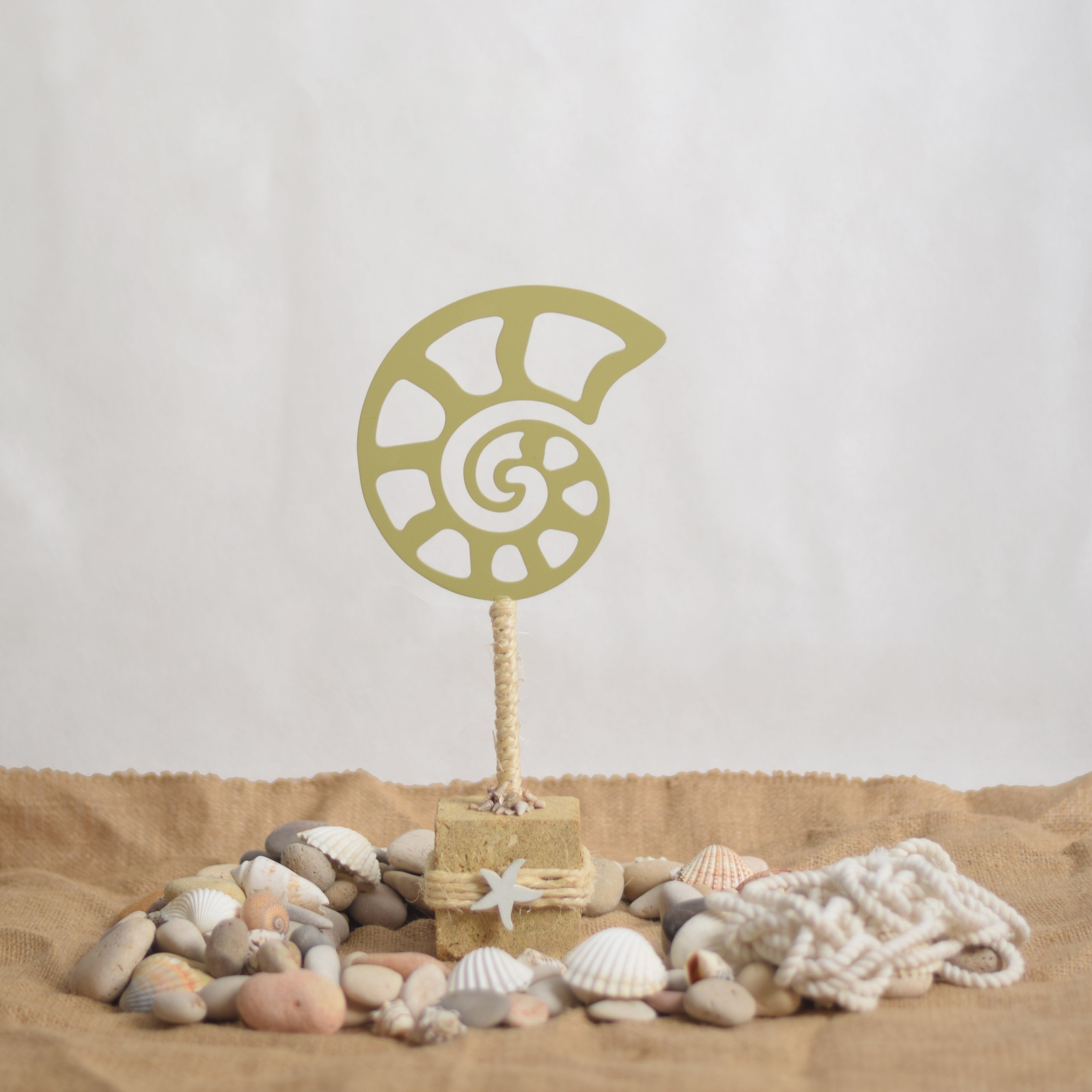 Coastal whirl - Bahr