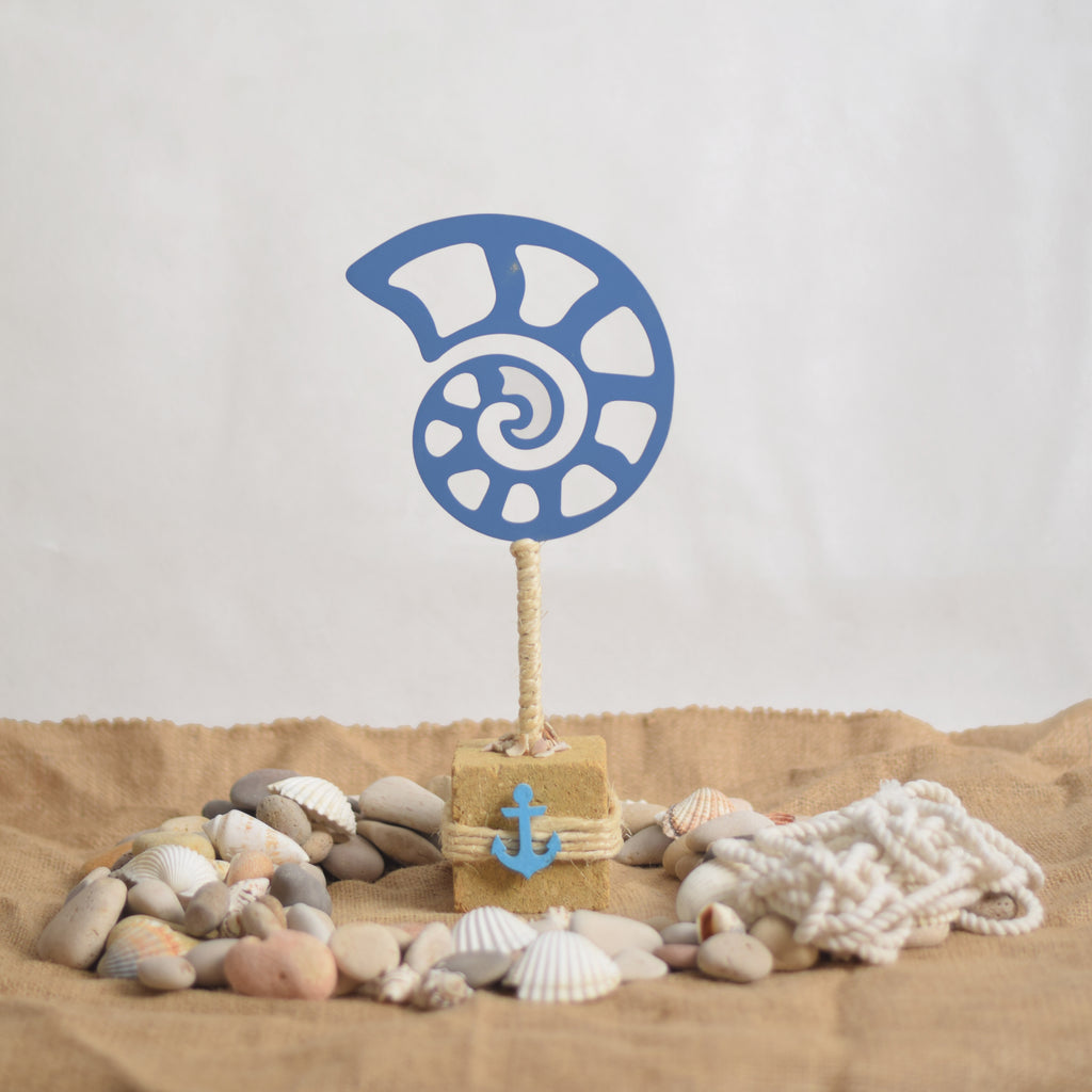 Coastal whirl - Bahr