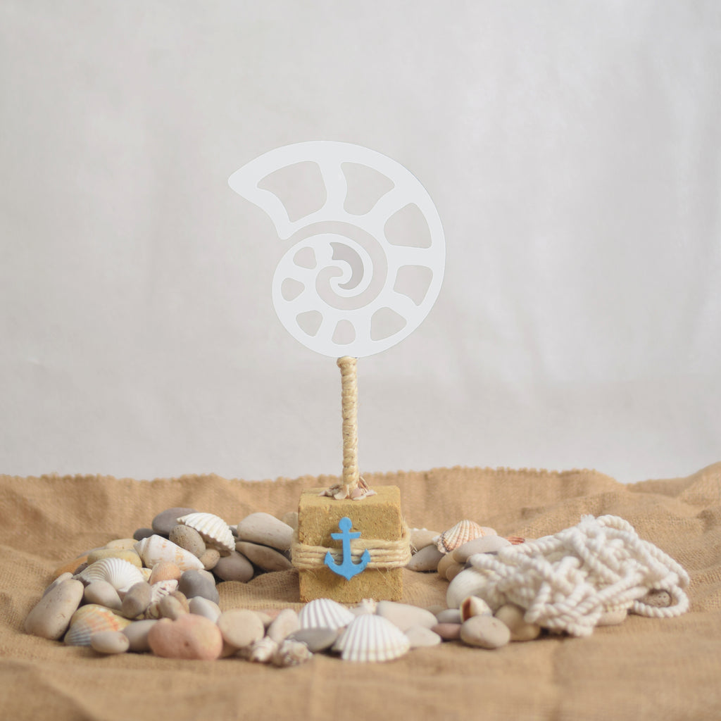 Coastal whirl - Bahr