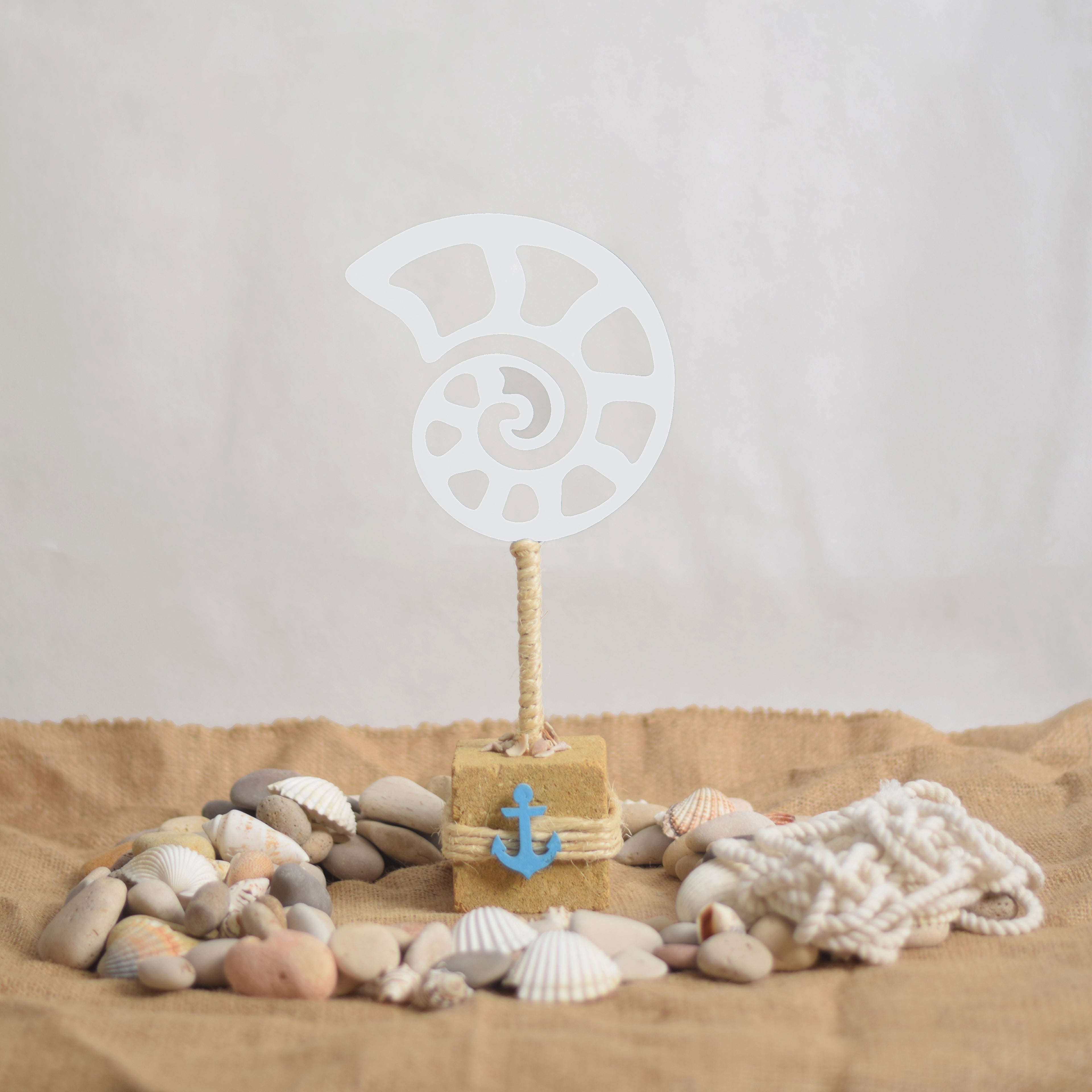 Coastal whirl - Bahr