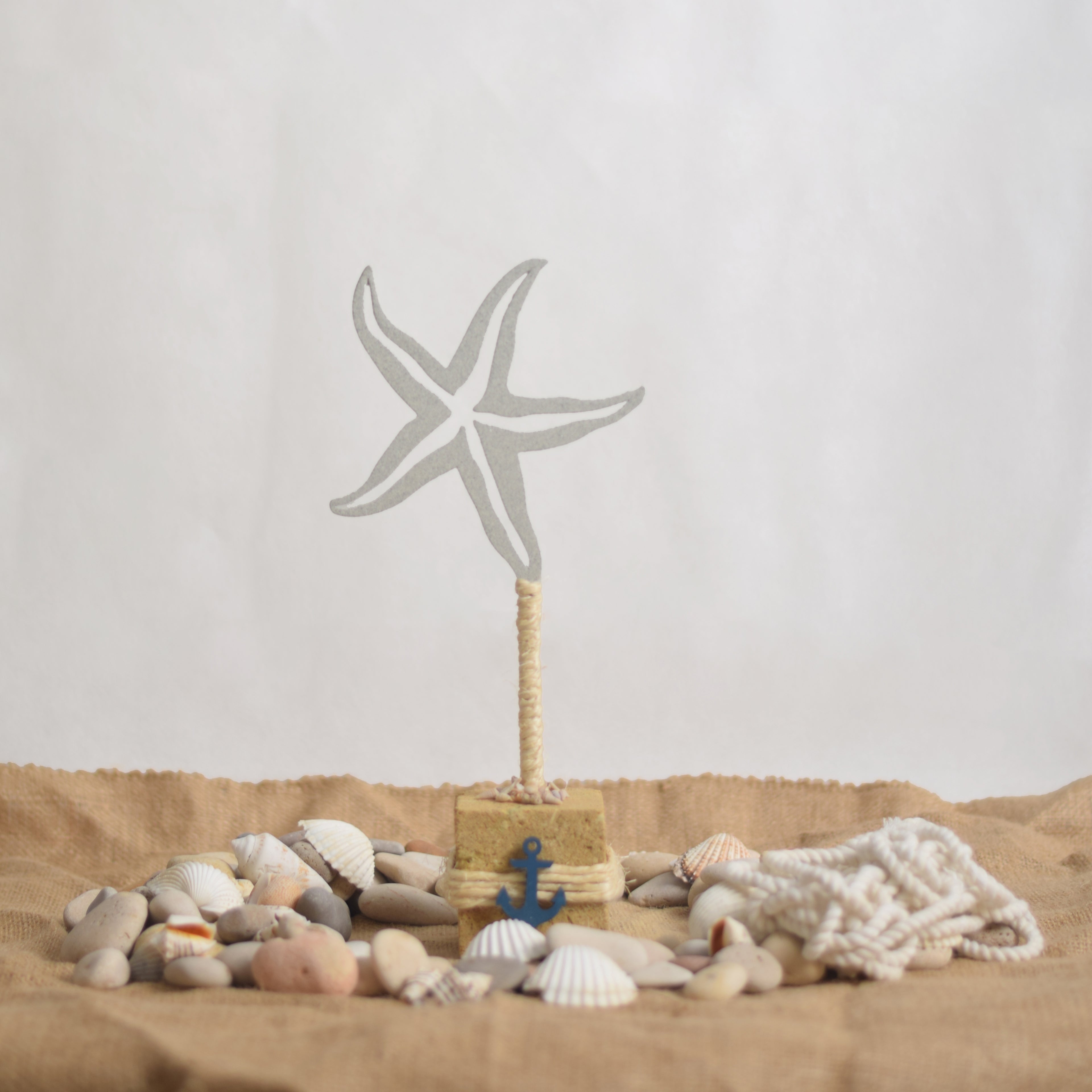 Star of the Sea - Bahr