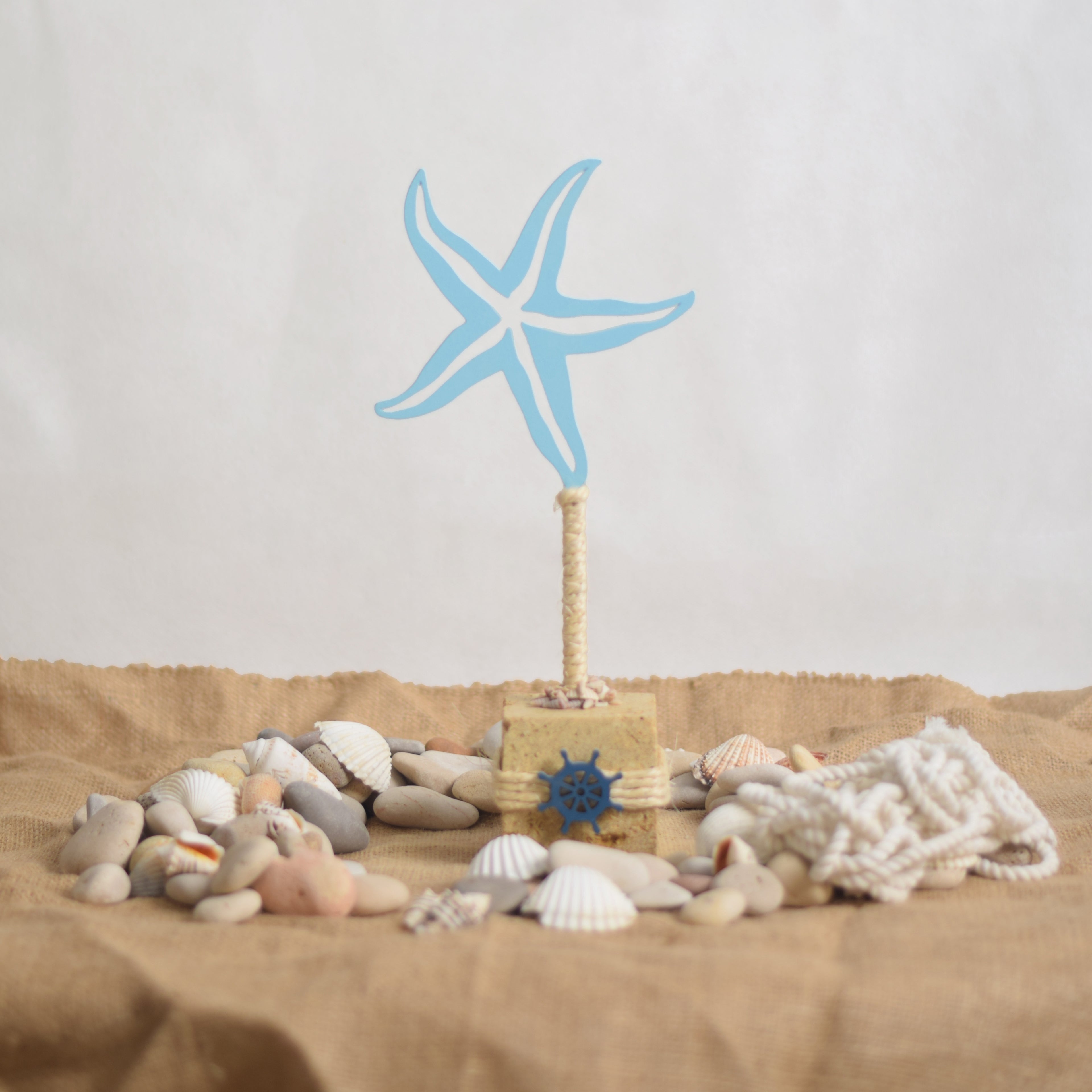 Star of the Sea - Bahr
