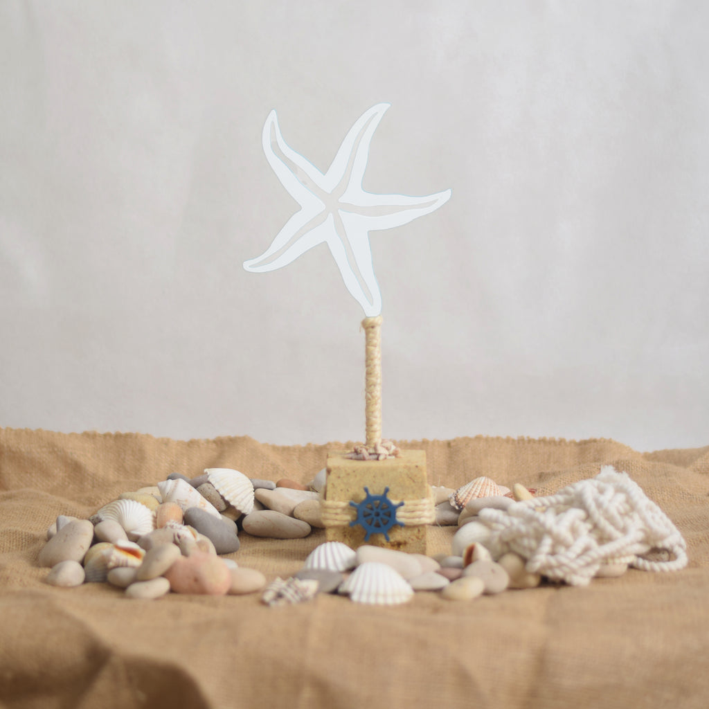 Star of the Sea - Bahr