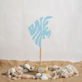 High Tide Fish - Bahr