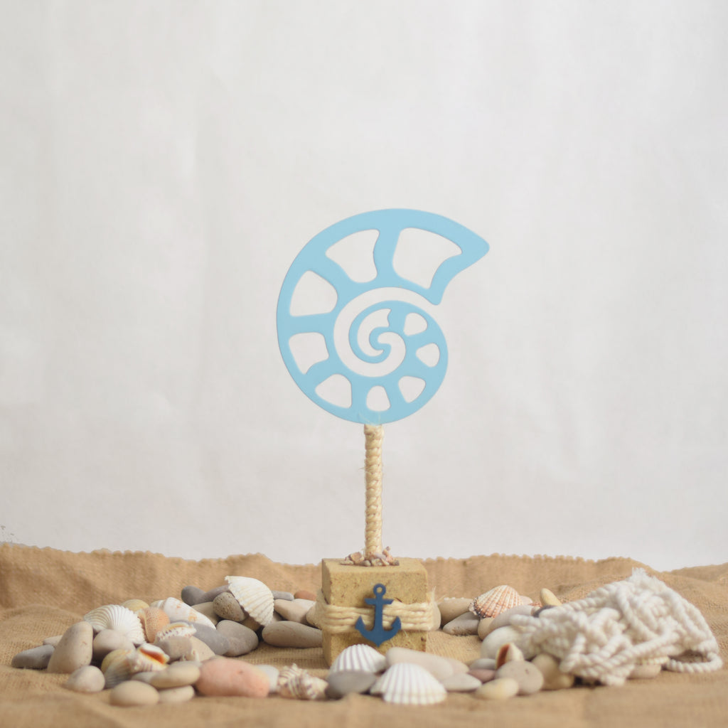 Coastal whirl - Bahr
