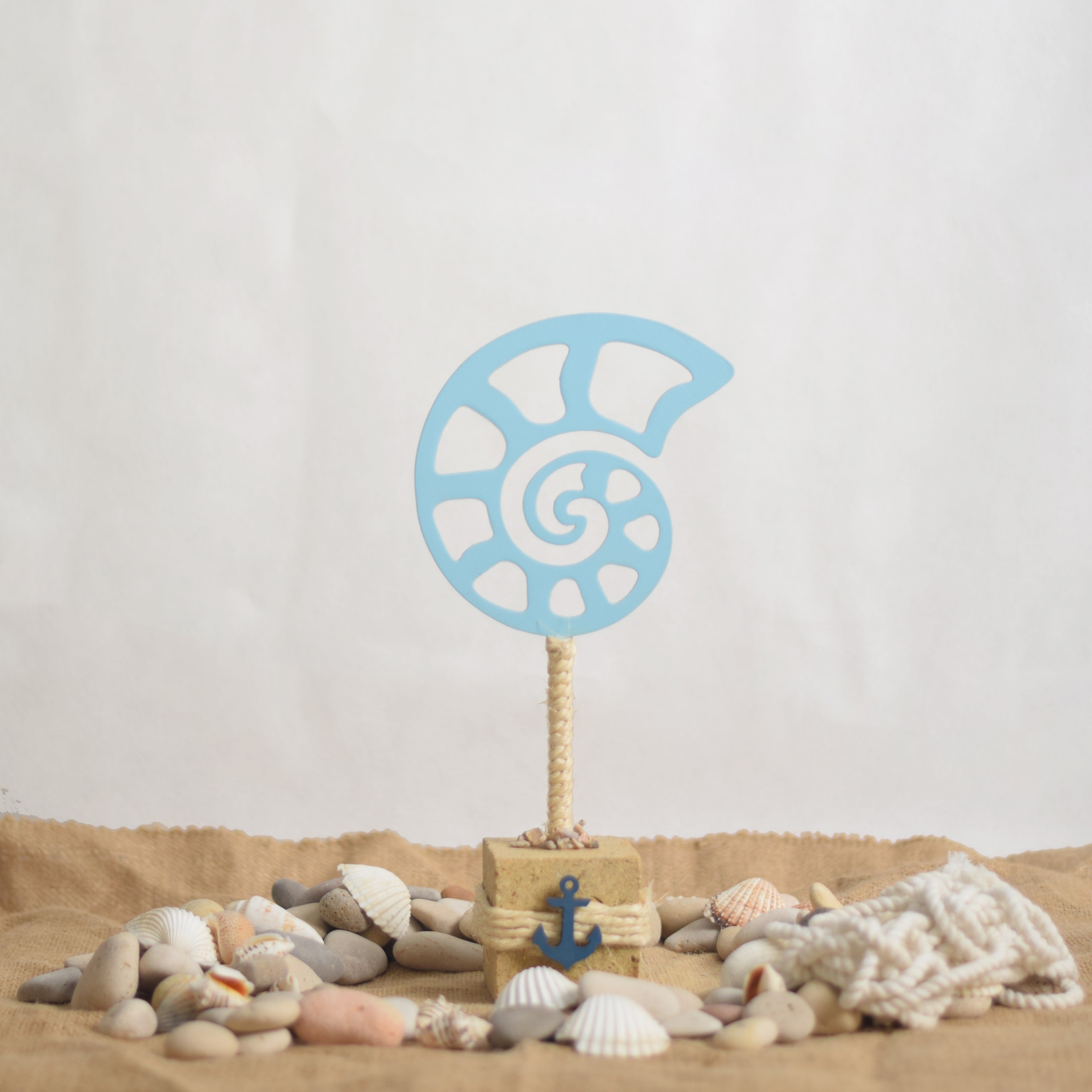 Coastal whirl - Bahr