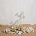 "Whale of wonder" set - Bahr